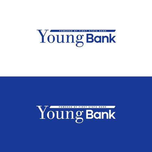 Design Eye-Catching Logo for New Digital Bank Design von bd-desinger