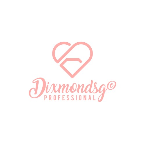 Redesign brand logo and brand guide needed for K-beauty brand Design by AYASANAS