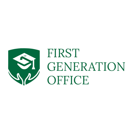 We need a logo to represent First Generation Students! Design by S95_DESIGN