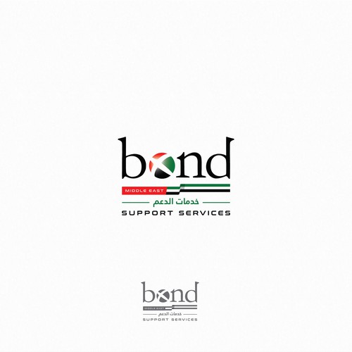 New division starting in UAE Design by creativziner