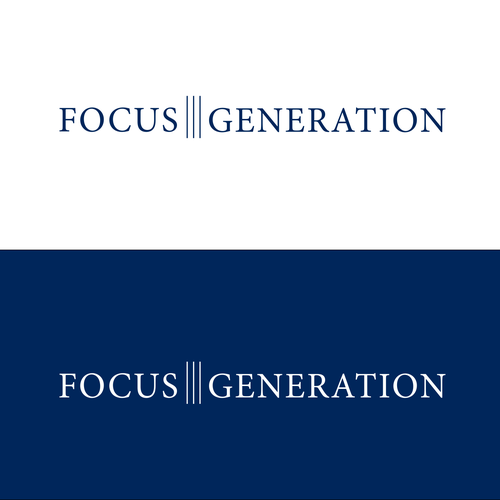 Logo creation/variant to complement existing family of logos Réalisé par oink! design