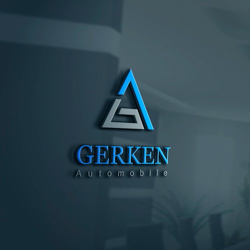  contest entry by Franklin Designer