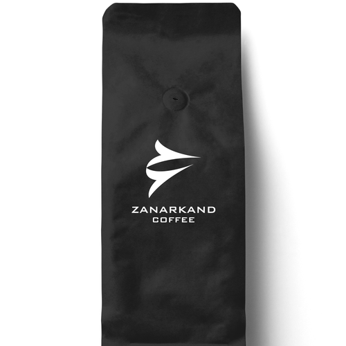 Established coffee roasting company needs YOU for a successful logo and rebrand! Design by Comsa