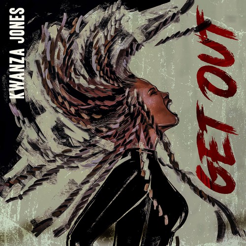 Album Cover - Social Cause Design by Haris808