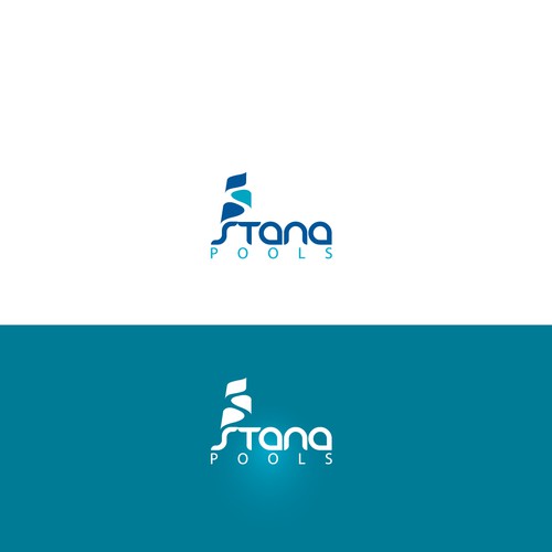 Pool Builder needs a Clean Logo Design by Hi53925