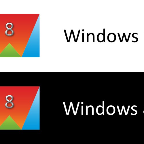 Design di Redesign Microsoft's Windows 8 Logo – Just for Fun – Guaranteed contest from Archon Systems Inc (creators of inFlow Inventory) di dessskris