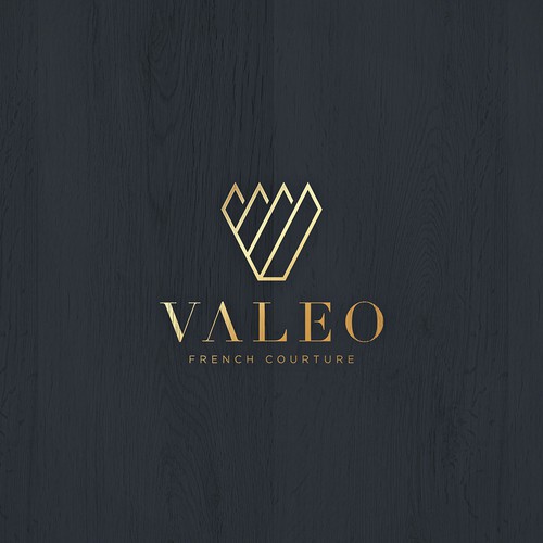 Logo and brand identity for luxury fashion startup Design von Alvianks