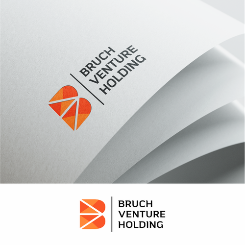 Logo design for Venture / Consulting company Design by SBS GRAPHICS