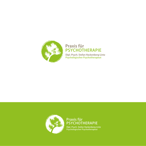 Logotipo y tarjeta de visita propuesta en el concurso por InTuos Pro