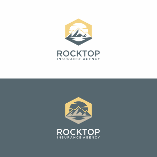 Diseño de Logo for new Insurance Agency - winner gets the second company too de Sidomulyo Design