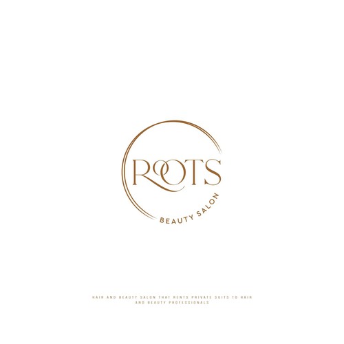 Design a cool logo for Hair/beauty Salon in San Diego CA Ontwerp door GinaLó