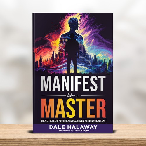 Cover Design for 3rd Book in The Transformation Trilogy Design by T.Primada