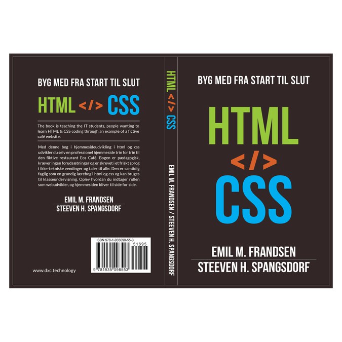 Book jacket drawing image