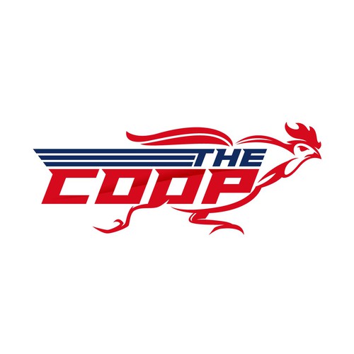 The Coop Design by SPECTAGRAPH