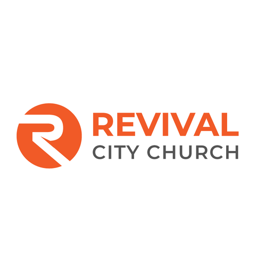 Modern church logo Design by semuasayangeko