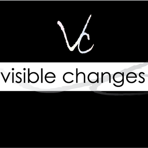 Create a new logo for Visible Changes Hair Salons Design by gondhorukhem
