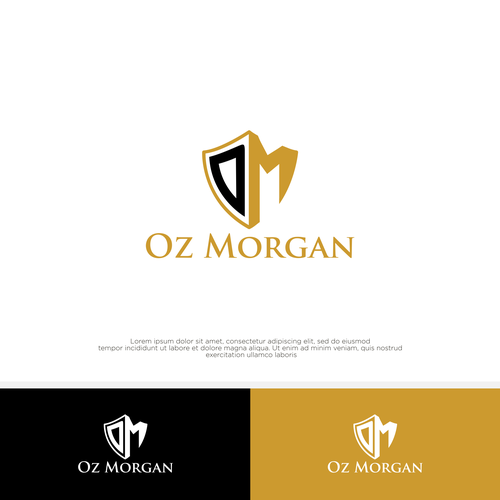 New logo for Attorney at Law Design by rzaltf