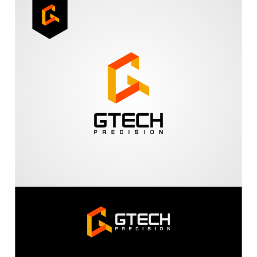 GTech Precision Logo: We need some personality!! | Logo design contest