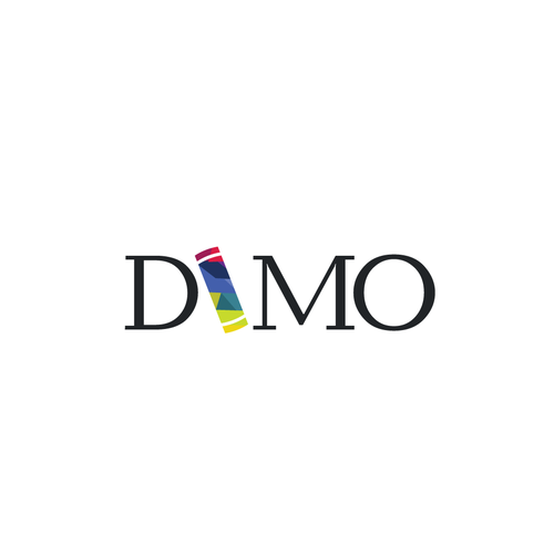 Logo for DIMO Design by Jun