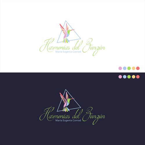 Logo design contest entry by IMSdesigner