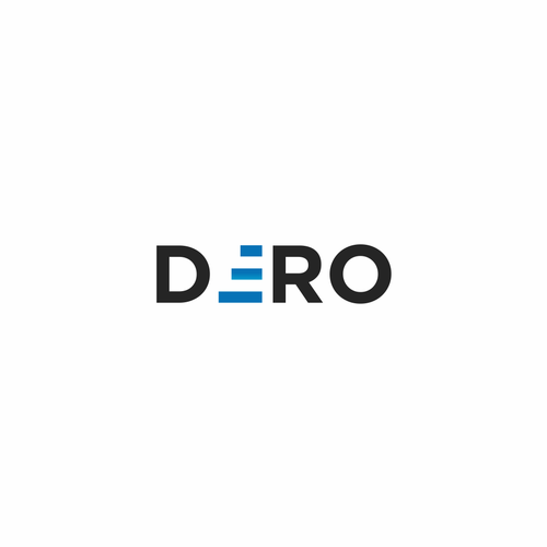 DERO Design by eLanggeng