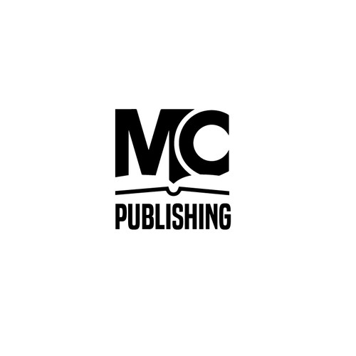 MC Publishing LOGO Design by MT kech