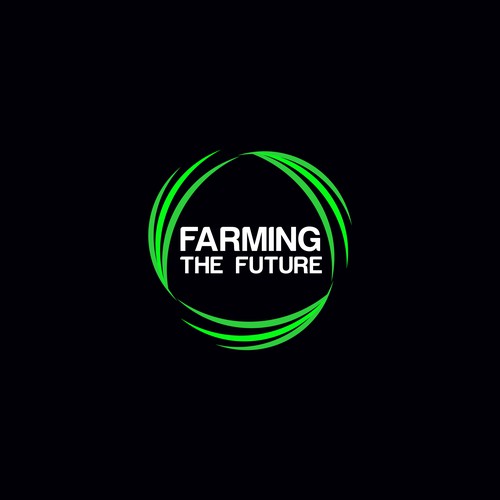 Design a logo around a slogan for a agricultural advisory company centred around sustainable farming Design by Limitless☝