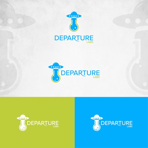 Design di Space Exploration themed Logo for Experimental Software Studio di fadi_khalid