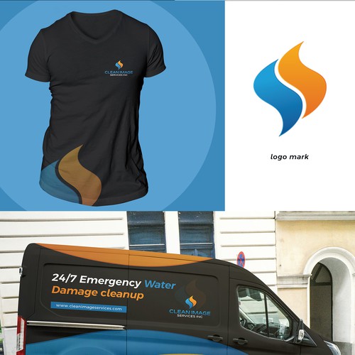 Refresh our Image with a Clean new look! Design by Artistic Ahmad⭐️