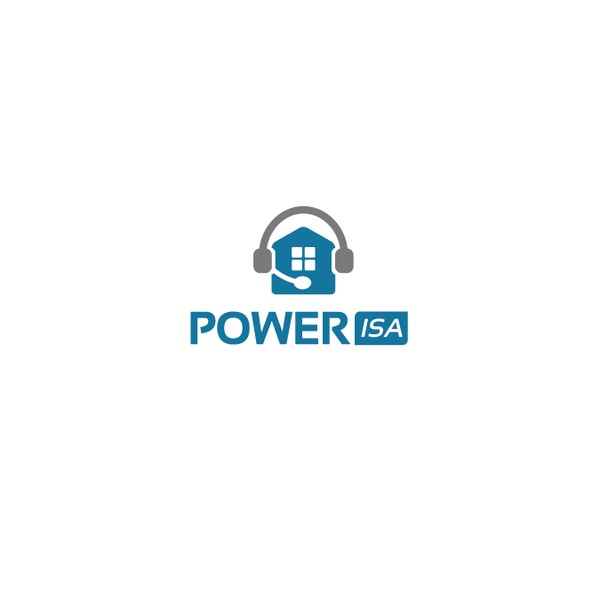 PowerISA Logo Design