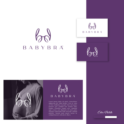 Logo design contest entry by Direwolf Design