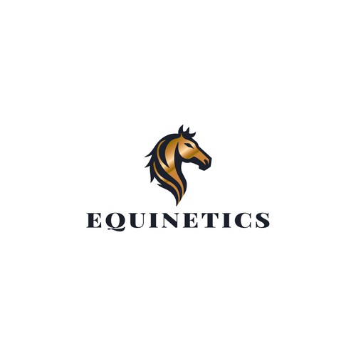 Horse Nutritional Brand Needs Logo To Appeal To High End Market Clientele Design by Aleksinjo