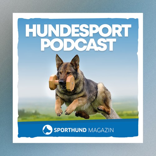 Podcast contest entry by HelloxandroⓂ️