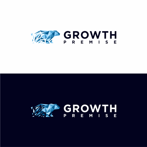 Logo and brand package for an IP company focused on leadership, growth, and mental frameworks Design by colorworks™