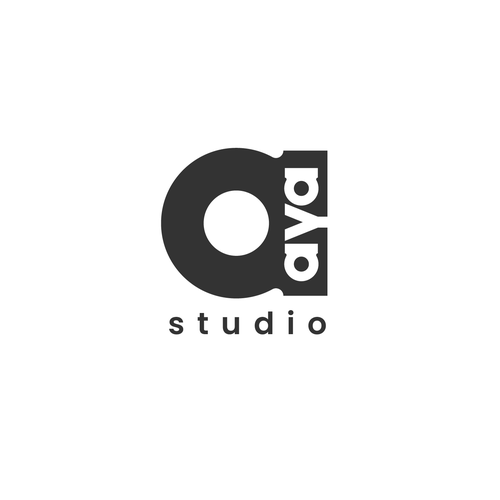Design a minimalist, clean, and sophisticated logo for a Creative Studio Design by adisigit500