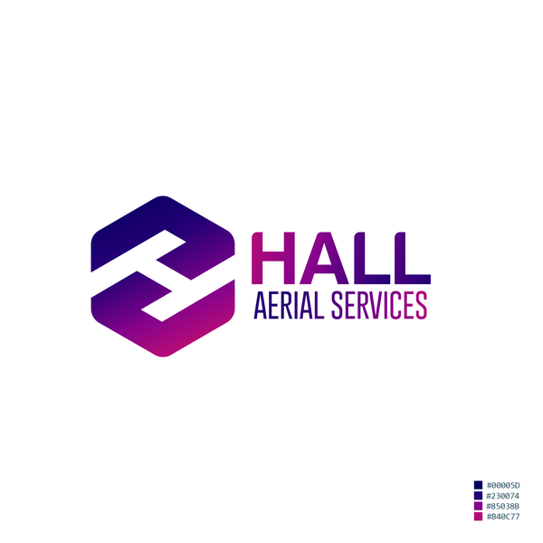 Hall aerial services