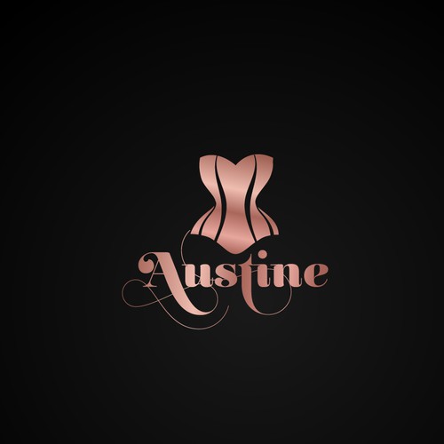 Wie brauchen ein geniales Logo für eine neue Modemarke Design by Sign.Yra