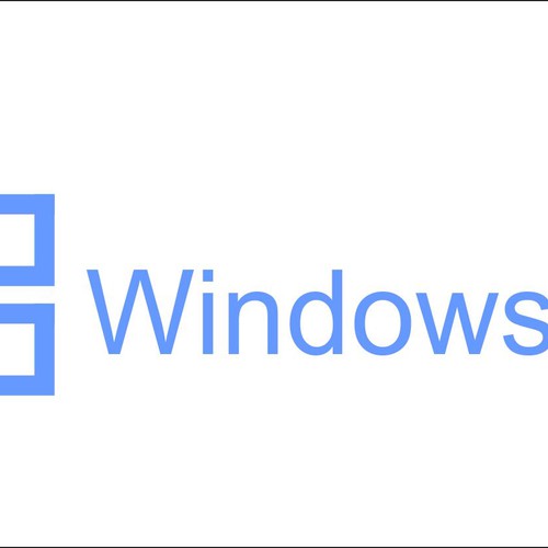 Redesign Microsoft's Windows 8 Logo – Just for Fun – Guaranteed contest from Archon Systems Inc (creators of inFlow Inventory) Design von Corrosive080808