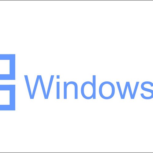 Redesign Microsoft's Windows 8 Logo – Just for Fun – Guaranteed contest from Archon Systems Inc (creators of inFlow Inventory) Ontwerp door Corrosive080808