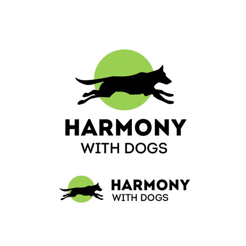 Logo design contest entry by GhostNomad