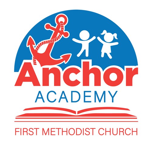 We need a design for a Christian Preschool/Daycare Design by pinonyuu