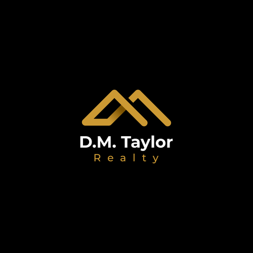Luxury boutique real estate brokerage in need of a modern logo that is awesome like you Design by hisarji