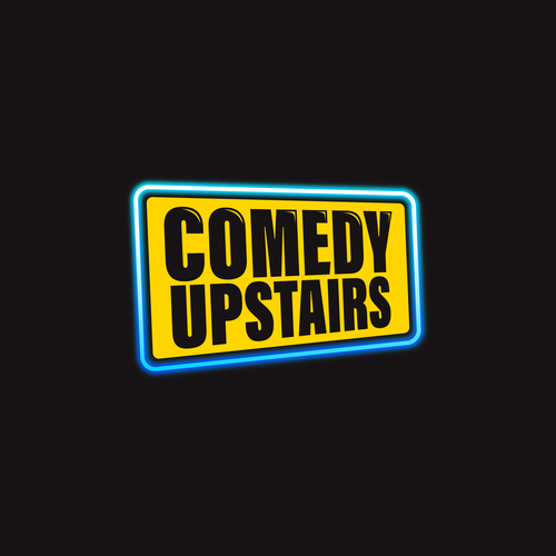 Design a fresh logo for a stand up comedy club Design by Chicha's