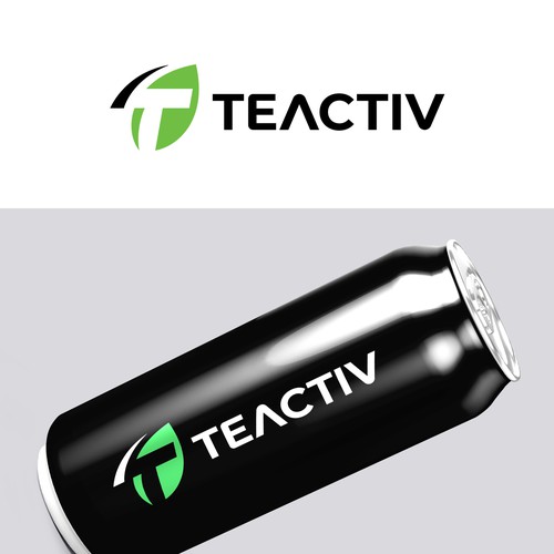 Energy Drink Logo Contest Design by Creago