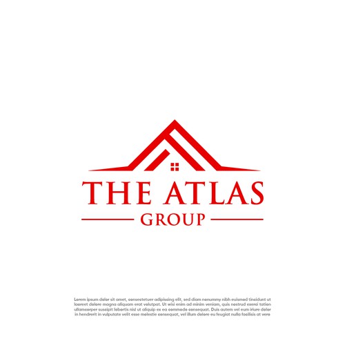 We need a memorable logo for our new realty company Design by Aditya Chhatrala