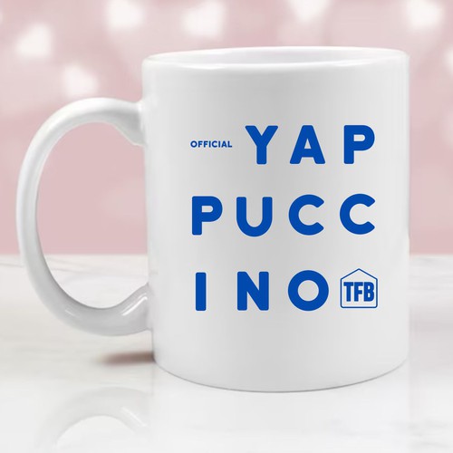 Cup or mug contest entry by BRTHR-ED