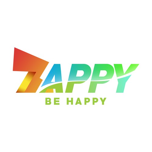 Zappy healthy energy drink needs a happy logo Design by Masmusah