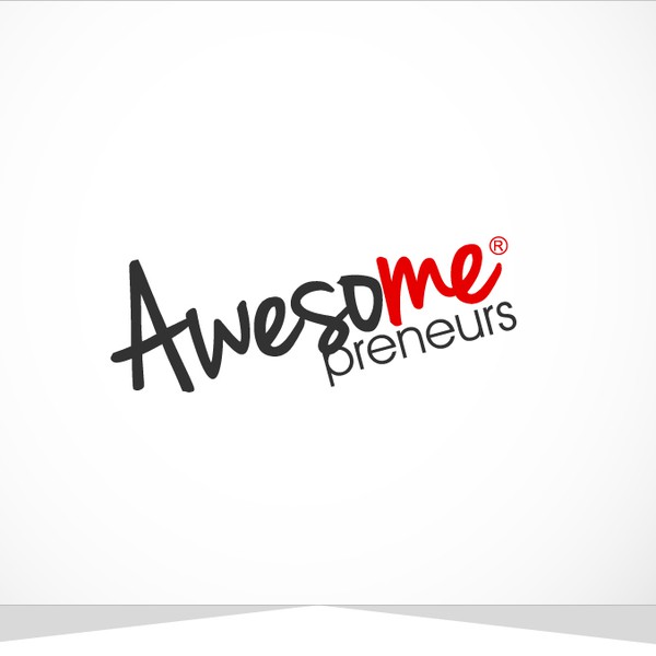 logo for Awesomepreneurs