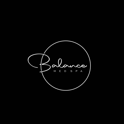 Balance logo Design by JANTUNGHATI