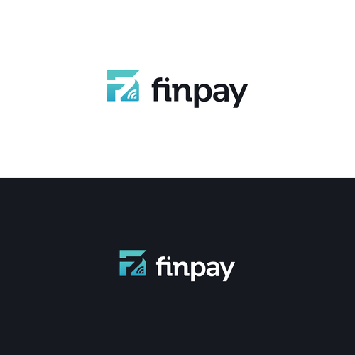 Design for Finpay payment App Logo Design by BrandsCrafter